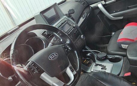 KIA Sorento II рестайлинг, 2010 год, 1 100 000 рублей, 4 фотография