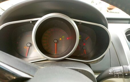 Mazda CX-7 I рестайлинг, 2007 год, 750 000 рублей, 5 фотография