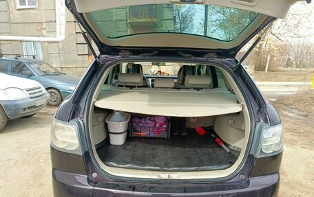 Mazda CX-7 I рестайлинг, 2007 год, 750 000 рублей, 6 фотография