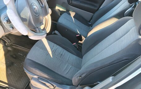 Renault Scenic III, 2006 год, 370 000 рублей, 7 фотография