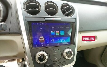 Mazda CX-7 I рестайлинг, 2007 год, 750 000 рублей, 7 фотография