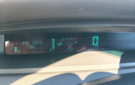 Renault Scenic III, 2006 год, 370 000 рублей, 11 фотография