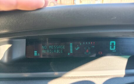 Renault Scenic III, 2006 год, 370 000 рублей, 10 фотография