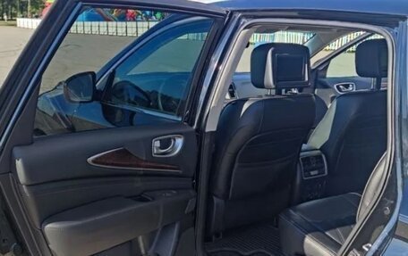 Infiniti QX60 I рестайлинг, 2014 год, 1 900 000 рублей, 7 фотография