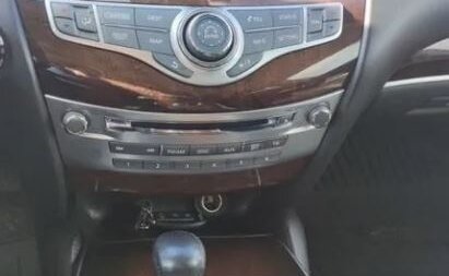 Infiniti QX60 I рестайлинг, 2014 год, 1 900 000 рублей, 6 фотография