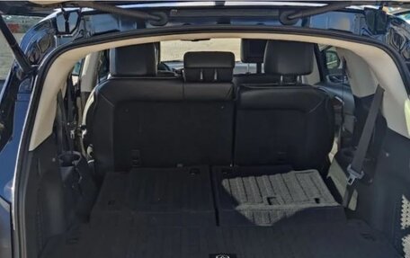 Infiniti QX60 I рестайлинг, 2014 год, 1 900 000 рублей, 5 фотография