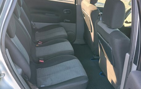 Renault Scenic III, 2006 год, 370 000 рублей, 14 фотография