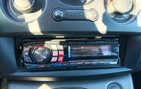 Renault Scenic III, 2006 год, 370 000 рублей, 13 фотография