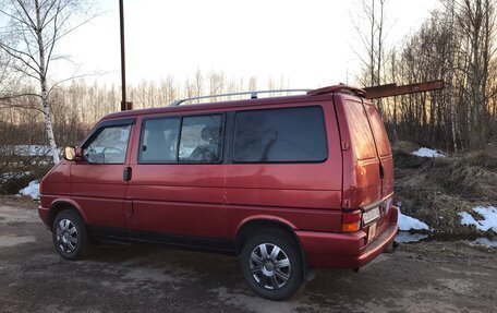 Volkswagen Transporter T4, 1992 год, 600 000 рублей, 6 фотография