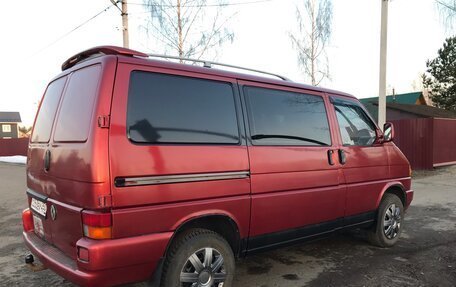 Volkswagen Transporter T4, 1992 год, 600 000 рублей, 4 фотография