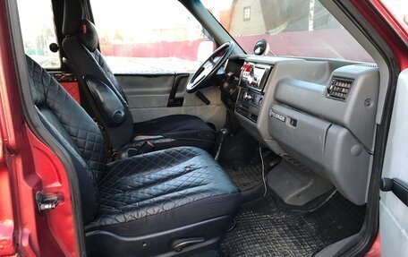 Volkswagen Transporter T4, 1992 год, 600 000 рублей, 8 фотография