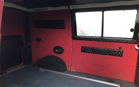 Volkswagen Transporter T4, 1992 год, 600 000 рублей, 12 фотография