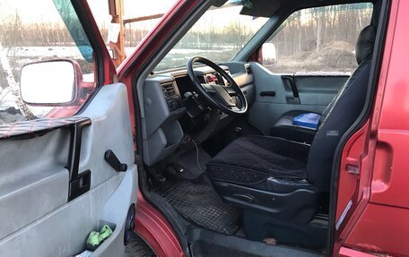 Volkswagen Transporter T4, 1992 год, 600 000 рублей, 7 фотография