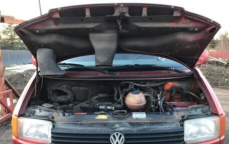 Volkswagen Transporter T4, 1992 год, 600 000 рублей, 13 фотография