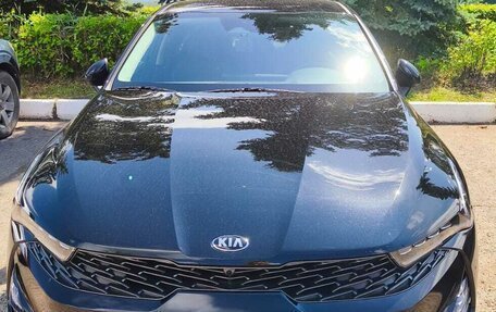 KIA K5, 2020 год, 2 800 000 рублей, 3 фотография