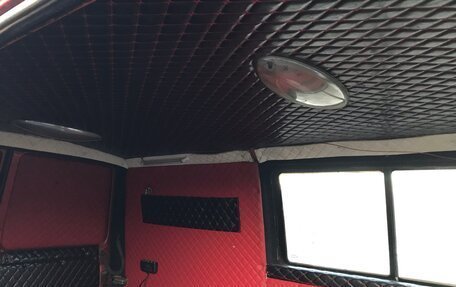 Volkswagen Transporter T4, 1992 год, 600 000 рублей, 14 фотография