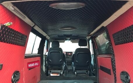 Volkswagen Transporter T4, 1992 год, 600 000 рублей, 11 фотография