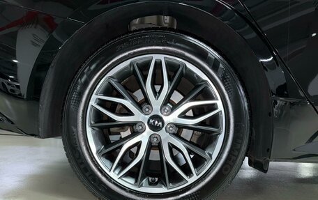 KIA K5, 2020 год, 2 800 000 рублей, 5 фотография