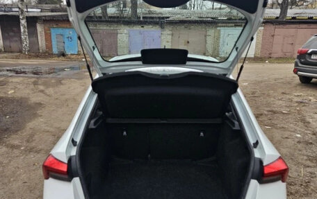 Skoda Rapid II, 2021 год, 1 570 000 рублей, 9 фотография