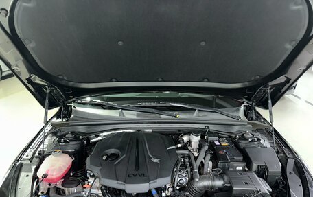 KIA K5, 2020 год, 2 800 000 рублей, 6 фотография