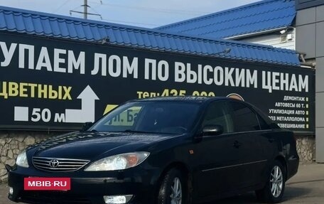 Toyota Camry V40, 2003 год, 910 000 рублей, 3 фотография
