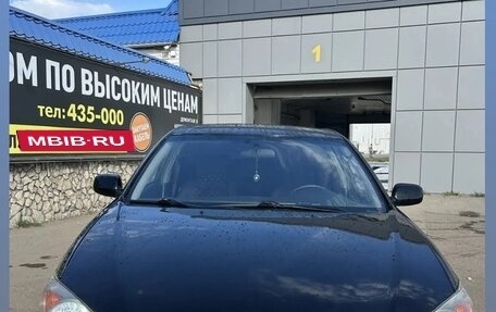 Toyota Camry V40, 2003 год, 910 000 рублей, 4 фотография