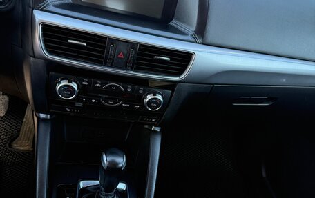 Mazda CX-5 II, 2017 год, 2 300 000 рублей, 7 фотография