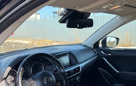 Mazda CX-5 II, 2017 год, 2 300 000 рублей, 5 фотография