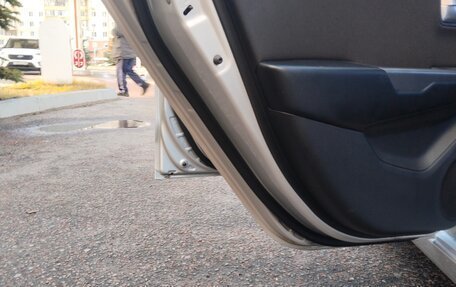 KIA Rio III рестайлинг, 2014 год, 820 000 рублей, 10 фотография