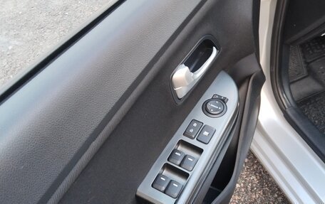 KIA Rio III рестайлинг, 2014 год, 820 000 рублей, 11 фотография