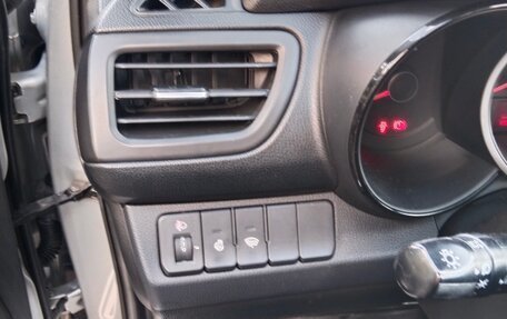 KIA Rio III рестайлинг, 2014 год, 820 000 рублей, 18 фотография