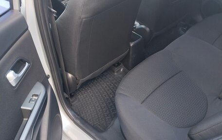 KIA Rio III рестайлинг, 2014 год, 820 000 рублей, 21 фотография