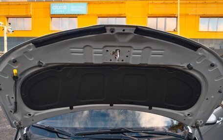 KIA Rio III рестайлинг, 2014 год, 820 000 рублей, 14 фотография