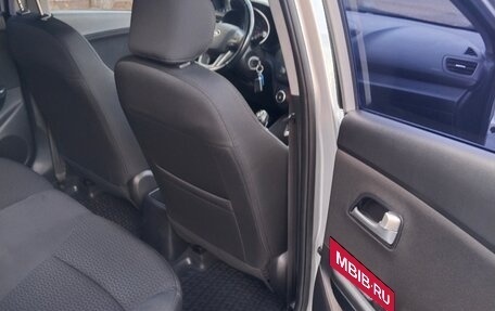 KIA Rio III рестайлинг, 2014 год, 820 000 рублей, 22 фотография