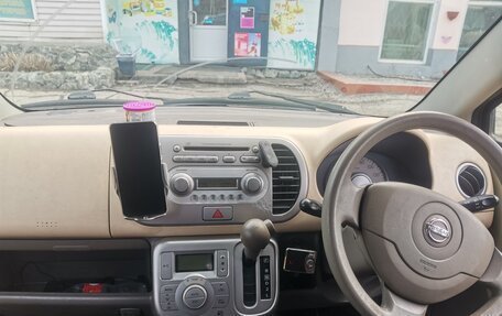 Nissan Moco II, 2008 год, 280 000 рублей, 7 фотография