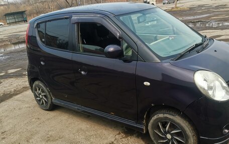 Nissan Moco II, 2008 год, 280 000 рублей, 2 фотография
