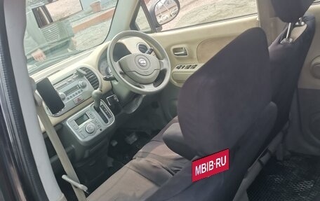 Nissan Moco II, 2008 год, 280 000 рублей, 6 фотография