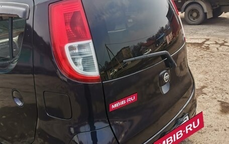 Nissan Moco II, 2008 год, 280 000 рублей, 4 фотография