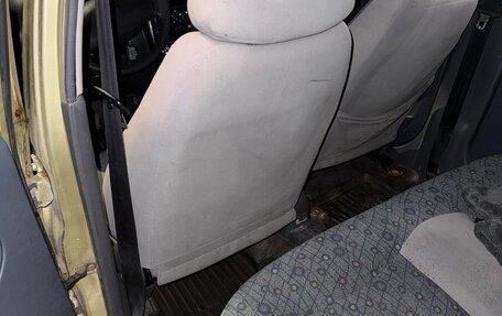 Daewoo Matiz I, 2008 год, 140 000 рублей, 16 фотография