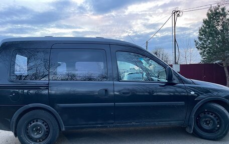 Opel Combo C, 2008 год, 430 000 рублей, 2 фотография