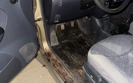 Daewoo Matiz I, 2008 год, 140 000 рублей, 18 фотография