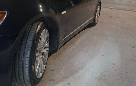 Lexus LS IV, 2008 год, 1 450 000 рублей, 2 фотография