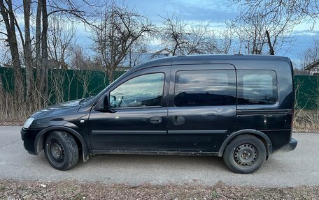 Opel Combo C, 2008 год, 430 000 рублей, 5 фотография