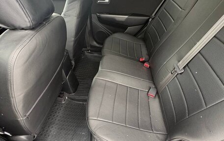 KIA Rio III рестайлинг, 2016 год, 1 250 000 рублей, 14 фотография