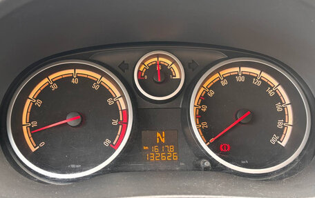 Opel Corsa D, 2010 год, 510 000 рублей, 10 фотография