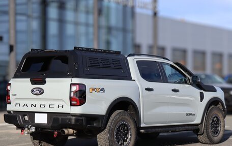 Ford Ranger, 2026 год, 8 706 000 рублей, 3 фотография