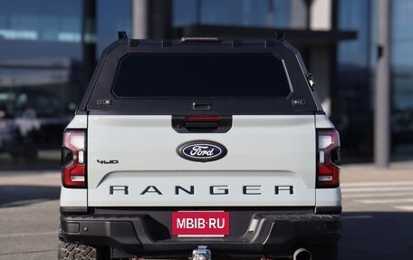 Ford Ranger, 2026 год, 8 706 000 рублей, 6 фотография