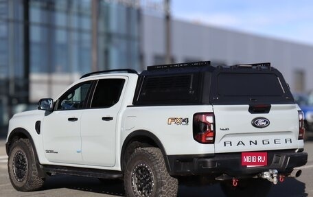 Ford Ranger, 2026 год, 8 706 000 рублей, 5 фотография