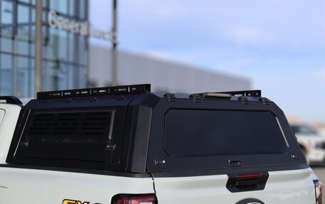 Ford Ranger, 2026 год, 8 706 000 рублей, 15 фотография