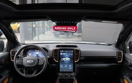 Ford Ranger, 2026 год, 8 706 000 рублей, 18 фотография